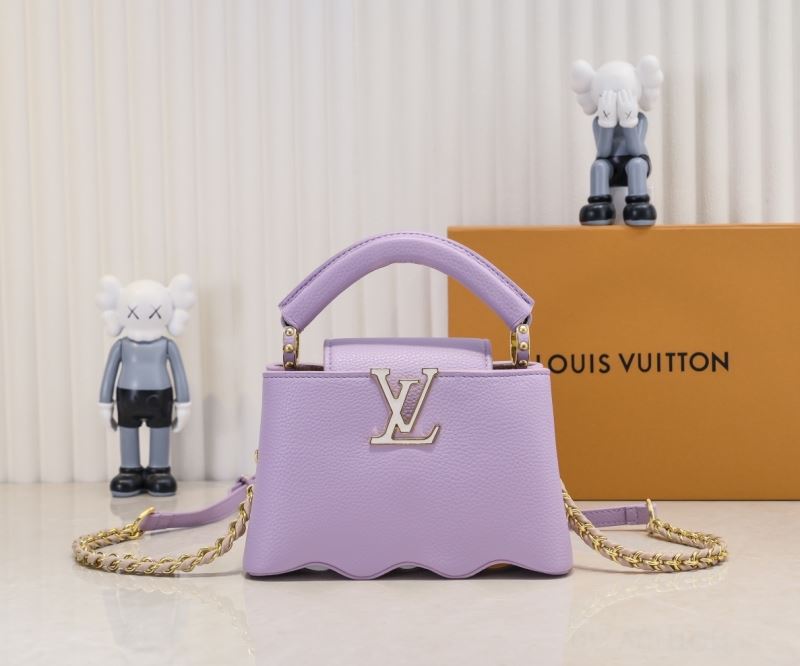 Louis Vuitton Top Handle Bags